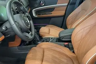MINI Countryman, 1.5, 162 kW, plug-in hybrid, automatic, four-wheel drive