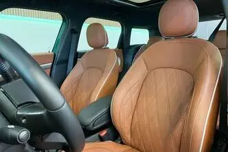 MINI Countryman, 1.5, 162 kW, plug-in hybrid, automatic, four-wheel drive