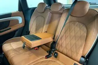 MINI Countryman, 1.5, 162 kW, plug-in hybrid, automatic, four-wheel drive