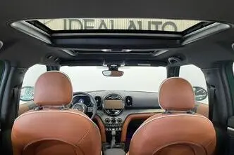 MINI Countryman, 1.5, 162 kW, plug-in hybrid, automatic, four-wheel drive