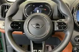 MINI Countryman, 1.5, 162 kW, plug-in hybrid, automatic, four-wheel drive