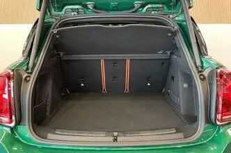 MINI Countryman, 1.5, 162 kW, plug-in hybrid, automatic, four-wheel drive