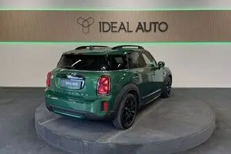 MINI Countryman, 1.5, 162 kW, plug-in hybrid, automatic, four-wheel drive