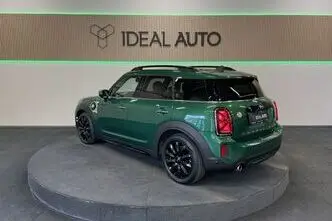MINI Countryman, 1.5, 162 kW, plug-in hybrid, automatic, four-wheel drive