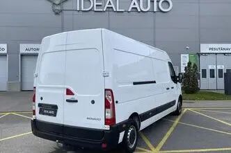 Renault Master, 2.3, 100 kW, diesel, manual, front-wheel drive