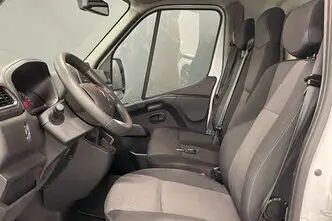 Renault Master, 2.3, 100 kW, diesel, manual, front-wheel drive