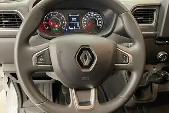 Renault Master, 2.3, 100 kW, diesel, manual, front-wheel drive