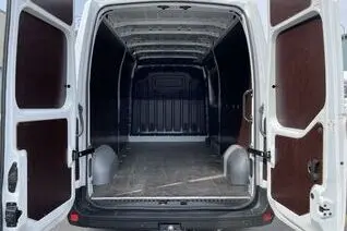 Renault Master, 2.3, 100 kW, diesel, manual, front-wheel drive
