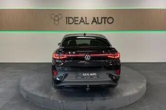 Volkswagen ID.5, 77 kW, elekter, automaat, nelikvedu