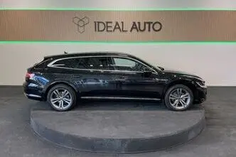 Volkswagen Arteon, 1.4, 115 kW, pistikhübriid, automaat, esivedu