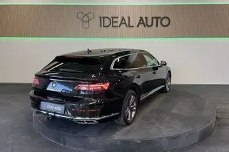 Volkswagen Arteon, 1.4, 115 kW, pistikhübriid, automaat, esivedu