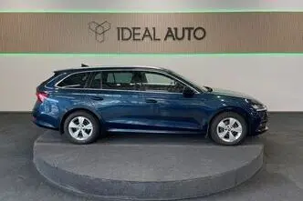 Škoda Octavia, 2.0, 85 kW, diesel, automatic, front-wheel drive
