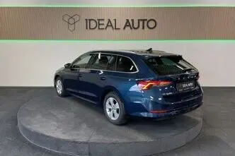 Škoda Octavia, 2.0, 85 kW, diesel, automatic, front-wheel drive