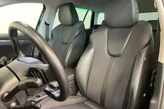 Škoda Octavia, 2.0, 85 kW, diesel, automatic, front-wheel drive