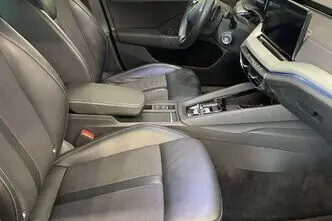 Škoda Octavia, 2.0, 85 kW, diesel, automatic, front-wheel drive