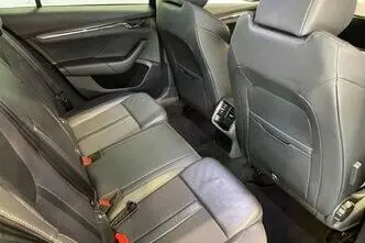 Škoda Octavia, 2.0, 85 kW, diesel, automatic, front-wheel drive