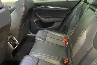 Škoda Octavia, 2.0, 85 kW, diesel, automatic, front-wheel drive