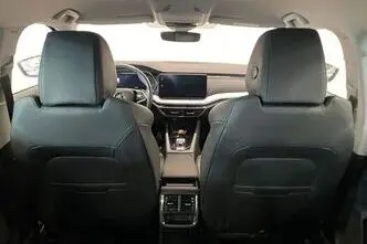 Škoda Octavia, 2.0, 85 kW, diesel, automatic, front-wheel drive