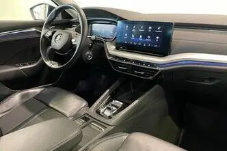 Škoda Octavia, 2.0, 85 kW, diesel, automatic, front-wheel drive