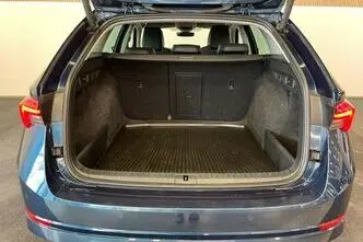 Škoda Octavia, 2.0, 85 kW, diesel, automatic, front-wheel drive
