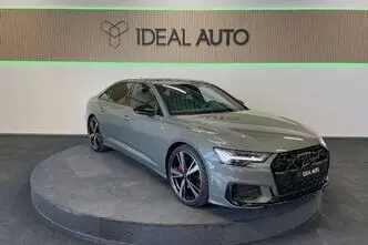 Audi A6, 2.0, 195 kW, petrol, automatic, four-wheel drive