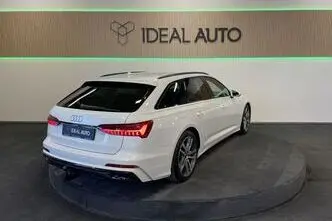 Audi A6, 2.0, 195 kW, bensiin, automaat, nelikvedu