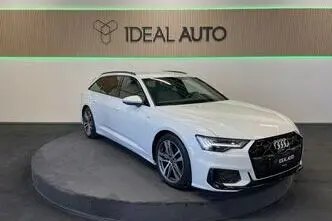 Audi A6, 2.0, 195 kW, bensiin, automaat, nelikvedu