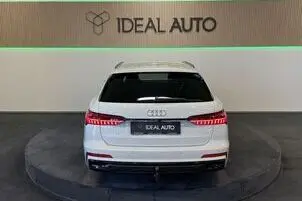 Audi A6, 2.0, 195 kW, bensiin, automaat, nelikvedu