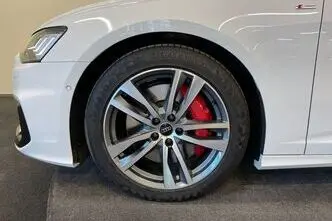 Audi A6, 2.0, 195 kW, bensiin, automaat, nelikvedu