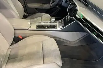 Audi A6, 2.0, 195 kW, bensiin, automaat, nelikvedu