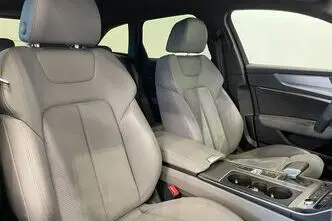 Audi A6, 2.0, 195 kW, bensiin, automaat, nelikvedu
