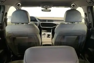 Audi A6, 2.0, 195 kW, bensiin, automaat, nelikvedu