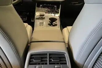 Audi A6, 2.0, 195 kW, bensiin, automaat, nelikvedu