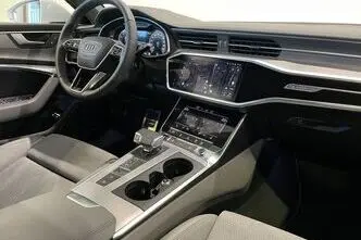 Audi A6, 2.0, 195 kW, bensiin, automaat, nelikvedu