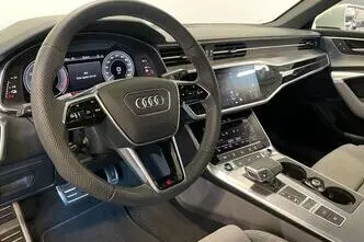 Audi A6, 2.0, 195 kW, bensiin, automaat, nelikvedu