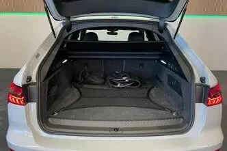 Audi A6, 2.0, 195 kW, bensiin, automaat, nelikvedu
