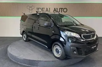 Peugeot Expert, 2.0, 90 kW, diesel, manual, front-wheel drive