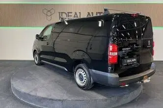 Peugeot Expert, 2.0, 90 kW, diesel, manual, front-wheel drive