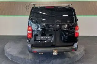 Peugeot Expert, 2.0, 90 kW, diesel, manual, front-wheel drive
