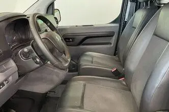 Peugeot Expert, 2.0, 90 kW, diesel, manual, front-wheel drive