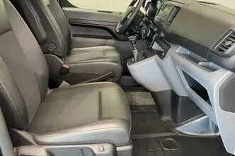 Peugeot Expert, 2.0, 90 kW, diesel, manual, front-wheel drive