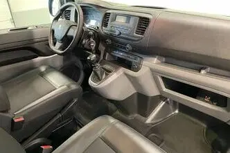 Peugeot Expert, 2.0, 90 kW, diesel, manual, front-wheel drive