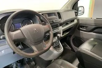Peugeot Expert, 2.0, 90 kW, diesel, manual, front-wheel drive