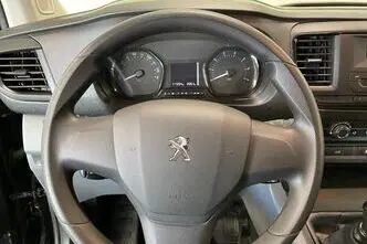 Peugeot Expert, 2.0, 90 kW, diesel, manual, front-wheel drive