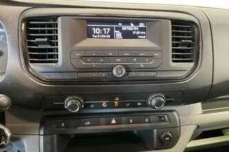 Peugeot Expert, 2.0, 90 kW, diesel, manual, front-wheel drive