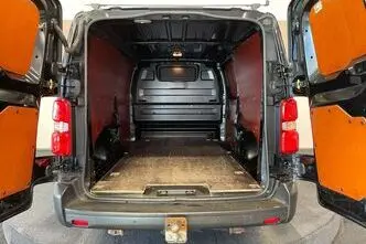 Peugeot Expert, 2.0, 90 kW, diesel, manual, front-wheel drive