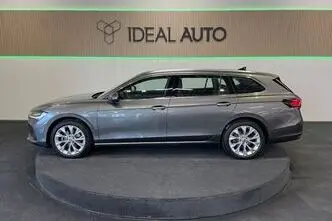 Škoda Superb, 1.5, 110 kW, гибрид, автомат, передний привод