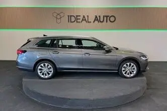 Škoda Superb, 1.5, 110 kW, гибрид, автомат, передний привод