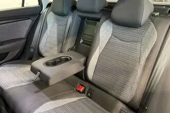 Škoda Superb, 1.5, 110 kW, гибрид, автомат, передний привод