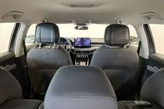 Škoda Superb, 1.5, 110 kW, гибрид, автомат, передний привод